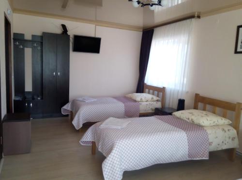 Hotel LUX