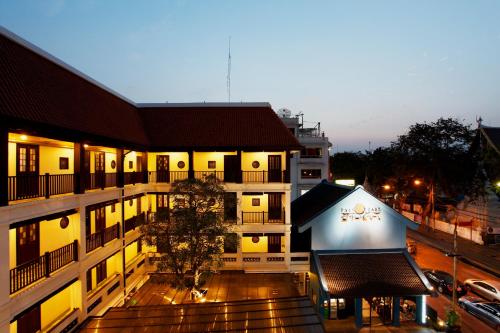 hotel photo