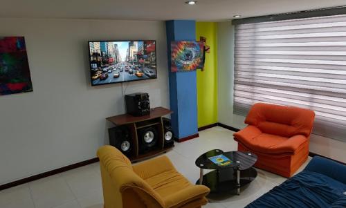Apartamento en alquiler por días en Pasto