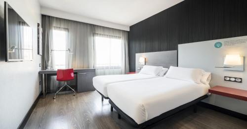 Ilunion Suites Madrid, Madrid (photo 10)