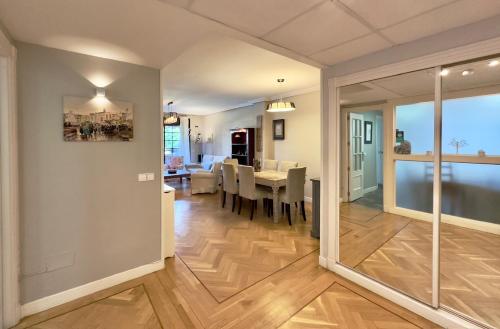Golf Apartment