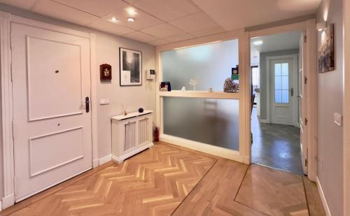 Golf Apartment
