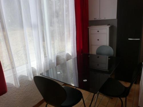 陽台/露台, Les Oliviers in 巴拉呂克萊班