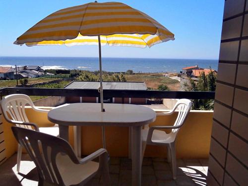  Sea Sight Apartment, Pension in Vila Chã