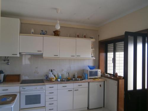 สิ่งอำนวยความสะดวก, Sea Sight Apartment in วิลลา โด คอนเด