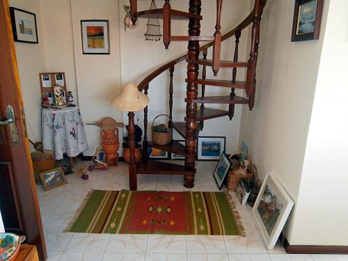 สิ่งอำนวยความสะดวก, Sea Sight Apartment in วิลลา โด คอนเด
