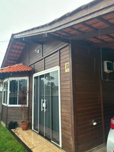 Casa do aconchego – khách sạn tại Gravata