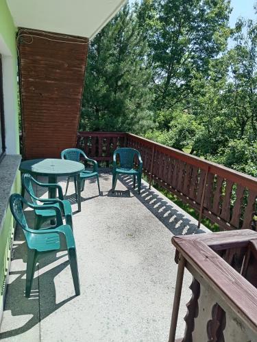 Hacjenda - Apartamenty i Pokoje Gościnne obrázok