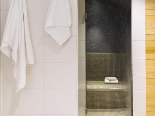 ibis Styles Nieuwpoort Hotel de charme Pelikaan