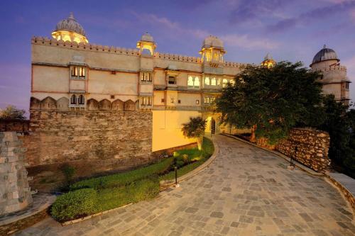 . The Fern Bambora Fort Udaipur, Bambora, Series by Marriott
