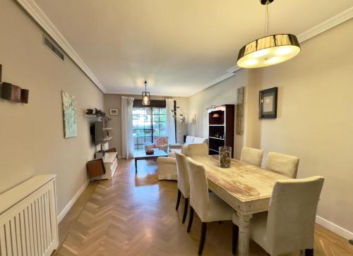 Golf Apartment