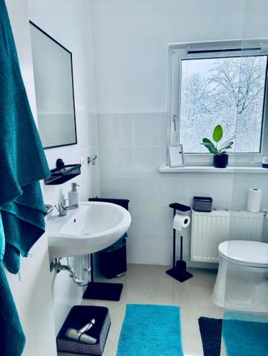 Stylish apartment close to Wiener Neustadt in Lanzenkirchen