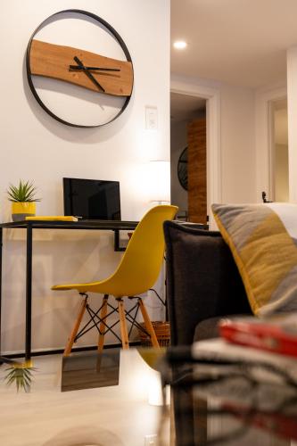 Létesítmények, Nouveau - Condo - Rez-de-jardin - Le Ginkgo Doré (Nouveau - Condo - Rez-de-jardin - Le Ginkgo Dore) in Saint Anne Des Lacs (QC)