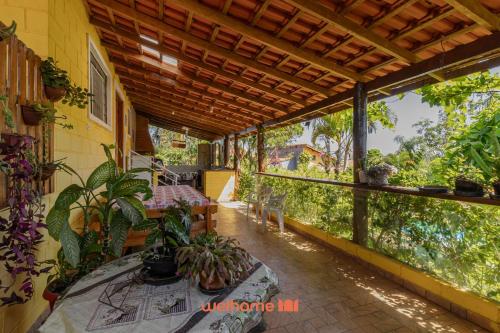 Casa em Igarata com Acesso ao Lago e Piscina in Igaratá