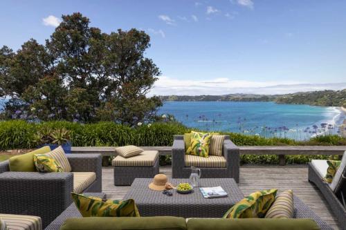 Wairua - Stay Waiheke – khách sạn tại Onetangi