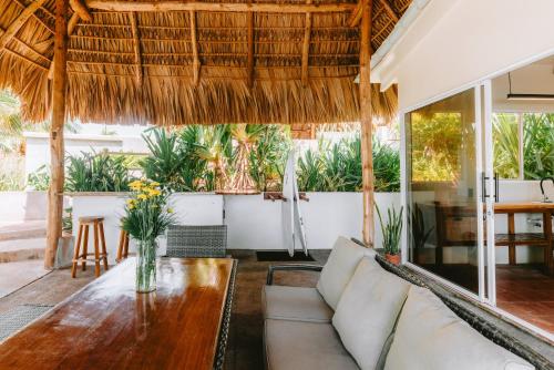 Punta Mango Villas in Punta Mango
