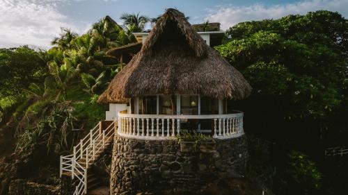 Punta Mango Villas in Punta Mango