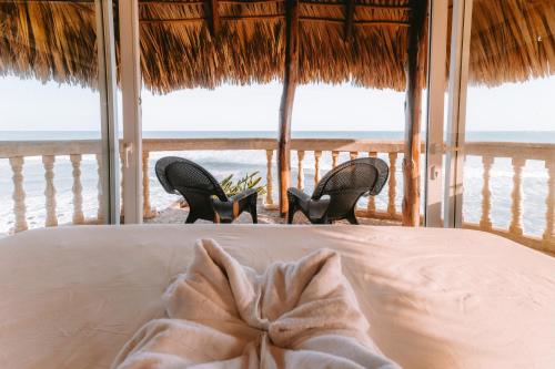 Punta Mango Villas in Punta Mango