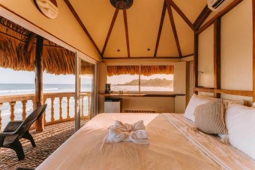 Punta Mango Villas in Punta Mango