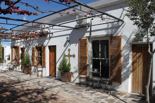 Cape Karoo Guesthouse