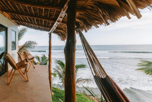 Punta Mango Villas in Punta Mango