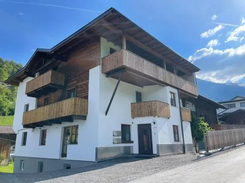 Haus Antonia in Kauns, Österreich