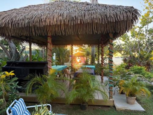 Spa, AYURVEDA RESORT in Negril