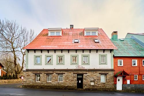 Horska chata Silver by Mountain ways - Oberwiesenthal