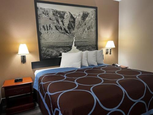 Hotel Piney Woods in 亨茨維爾