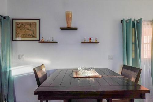 Modern Cozy Apartment in Buckleys