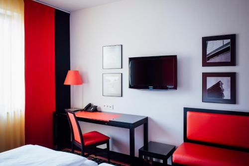 Vienna House Easy Katowice - image 12