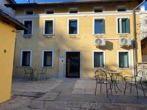Dolomiti Lodge - Fit & Well - Belluno