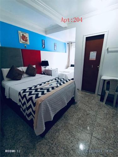 Hotel Pousada-LG in Breves