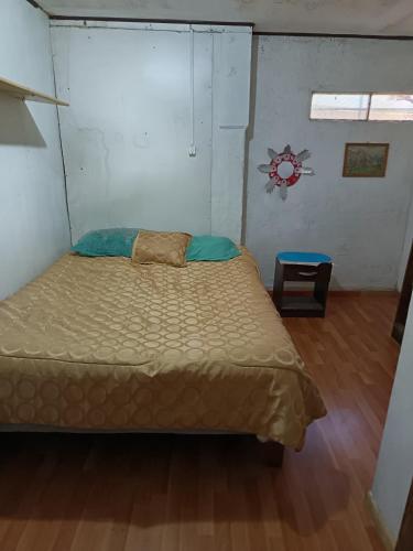 PIEZAS Donde LOUISA SANCHEZ