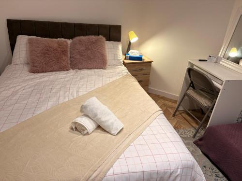 Cozy living in Great Barr Birmingham - Streethay