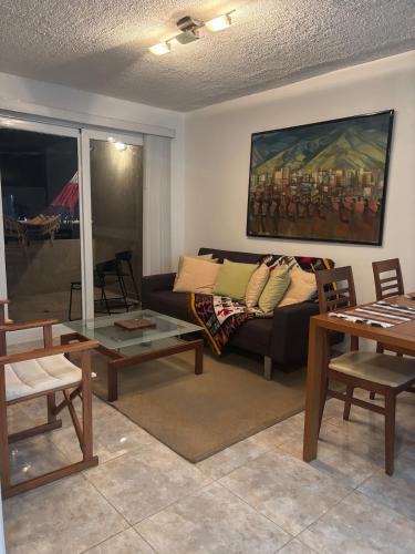 Playa el Angel por Rattan Plaza, CC Costazul, City Place near Pida Pizza