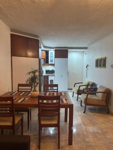 Playa el Angel por Rattan Plaza, CC Costazul, City Place near Pida Pizza