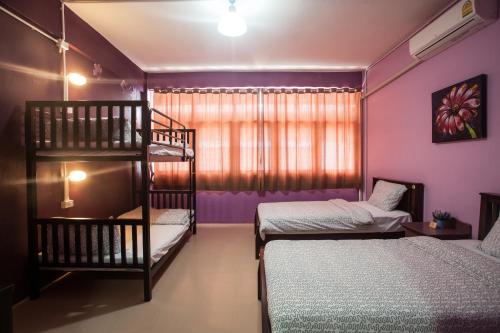 Hello House Room Type - Apartment