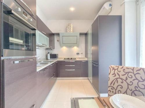 세스트리 포넨테 Elegante appartamento - Aeroporto - Porto - WiFi - Casa Gelsomino 4성급 싱글룸 부대시설