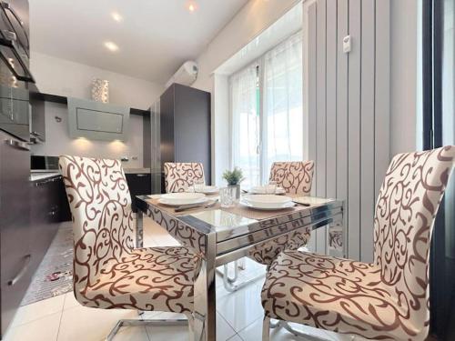 세스트리 포넨테 Elegante appartamento - Aeroporto - Porto - WiFi - Casa Gelsomino 4성급 싱글룸 외관