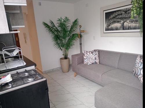 Mini departamento en Miraflores