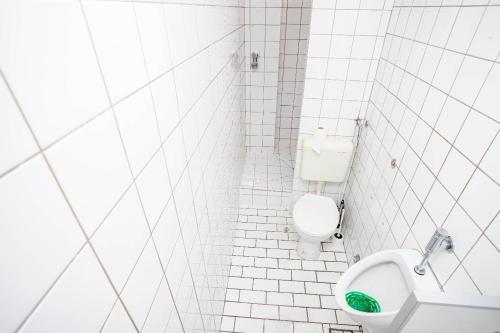 Easy Flexhome Hostel in Berlin, Deutschland