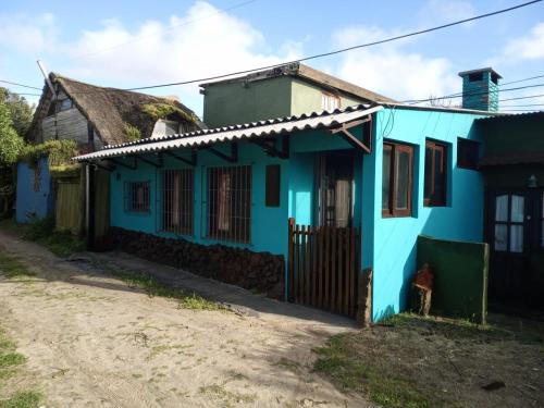 Casa para 2 a 4 Personas