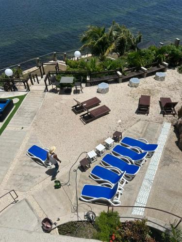 LaVista Antigua- Whole Property Rental in Mamora Bay