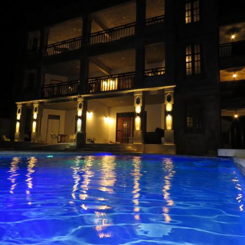 LaVista Antigua- Whole Property Rental in Mamora Bay