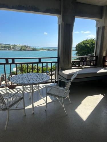 LaVista Antigua- Whole Property Rental in Mamora Bay