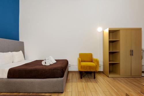 Colmena Hotel CDMX Tonala - image 3