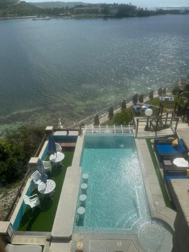 LaVista Antigua- Whole Property Rental in Mamora Bay