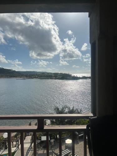 LaVista Antigua- Whole Property Rental in Mamora Bay