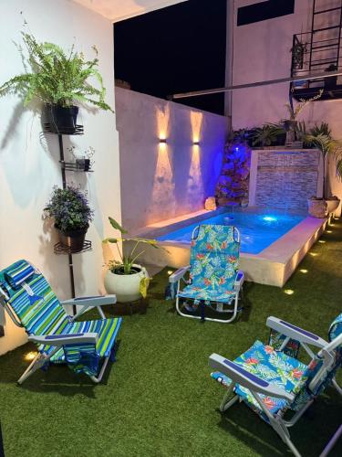 Loft2 PB - Ucí